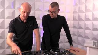Pioneer Djm-900Nxs2 Talkthrough Video