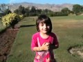 Aaloo mian by Eshal Burki