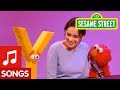 Sesame Street: Norah Jones Sings Don't Know Y