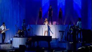 Delta Goodrem - Together We Are One Day - Live 2009 Hq