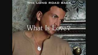 Watch Peter Andre What Is Love video
