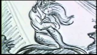 Ursula's Defeat - Alternate Ending (Deleted Scene) The Little Mermaid
