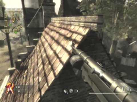 call of duty 8. 8 Outskirts Glitches - Call of