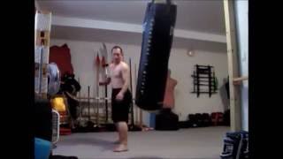 XinHui Choy Lee Fut kung fu 新会蔡李佛功夫