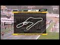 Lamborghini Blancpain Super Trofeo: World Final @Vallelunga - Race 2