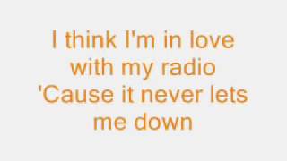 Watch Beyonce Radio video