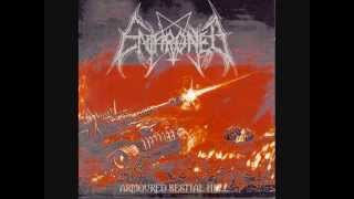 Watch Enthroned Wrapped In Fire video