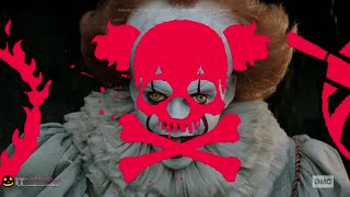 Amc Us Fear Fest First Advert 2025 10 Sec Fearfest Halloween 2025