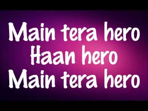 Subha Hone Na De Lyrics- Desi Boyz (Full Song)
