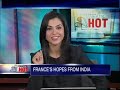 12 bn Indo-France trade target doable: Narayana Murthy