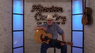 Mike Manuel Mce Live Stream