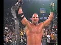 Goldberg vs. Hulk Hogan - WCW World Title - Nitro 06/07/1998