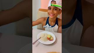 Criancas Podem E Devem Treinar Sim