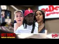 DeDe's Hot Topics - Wendy Williams is Back