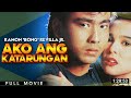 BONG REVILLA FULL MOVIE/ako ang katarungan