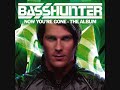 Basshunter - I can walk on water, i can fly with lyrics