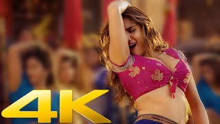 Mummy Kasam Coolie No.1 Sara Ali Khan Full Song 4K