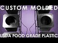 Hydroponic Bubble Buckets | Best Hydroponic Bucket System | Super Bubble Flow Buckets