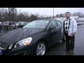 Portland Volvo: Ralph's 2012 S60 T5 Lease Offers