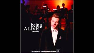 Watch Glee Cast Being Alive video