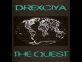 Drexciya - Take Your Mind