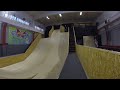 dirty harry chester bmx jump #2