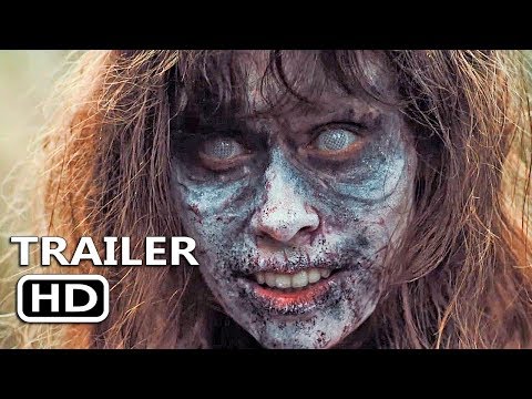 ARE WE DEAD YET? Official Trailer (2019) Horror, Comedy Movie