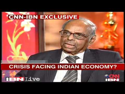 We are facing a critical situation C Rangarajan --Videos India...