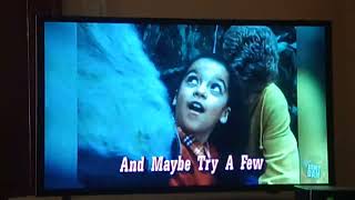 The Bare Necessities Mickeys Fun Songs