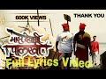 Majhe Devachi palkhi (bhuvan koli) Full Lyrics Song