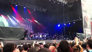 Watch Cure I Will Always Love You video