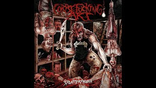 Watch Corpsefucking Art Beyond The Holy Grounds video