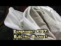 Is It A Good Idea To Microwave An Electric Blanket?