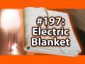 Is It A Good Idea To Microwave An Electric Blanket?