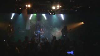 Watch Oathean Frigid Space video