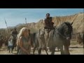Game of Thrones Season 6: Episode 1(Red Woman) full episode in three minutes