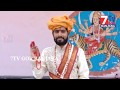 Sevalal Maharaj Telugu New Song | Avathara Purushudamma Super Hit Song 2019 Sevalal Jayanthi Special