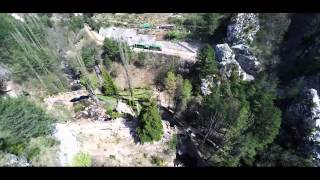 LA POBLA DE LILLET