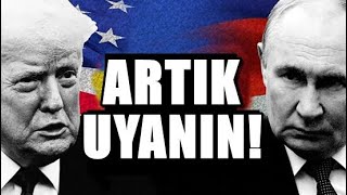 Bakin Alaskada Ne Olmuş