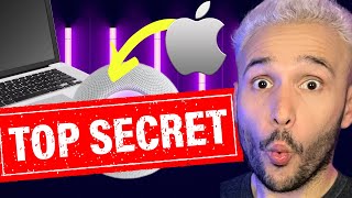 ❌🤐 Apple NO PUEDE Ocultarlo Más: 3 productos que vuelven