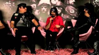 Watch Moderatto Todo Mal video