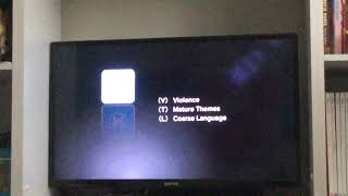 Disturbia Foxtel Movies Thriller Intro