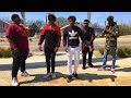 Skippa Da Flippa Feat. Sauce Walka “D.A.M.N” @MattSwag1_