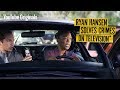 Ryan Hansen Solves Crimes on Television* | Wazed and Confused