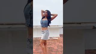 Sakshi Agarwal New So Hot Instagram Reels