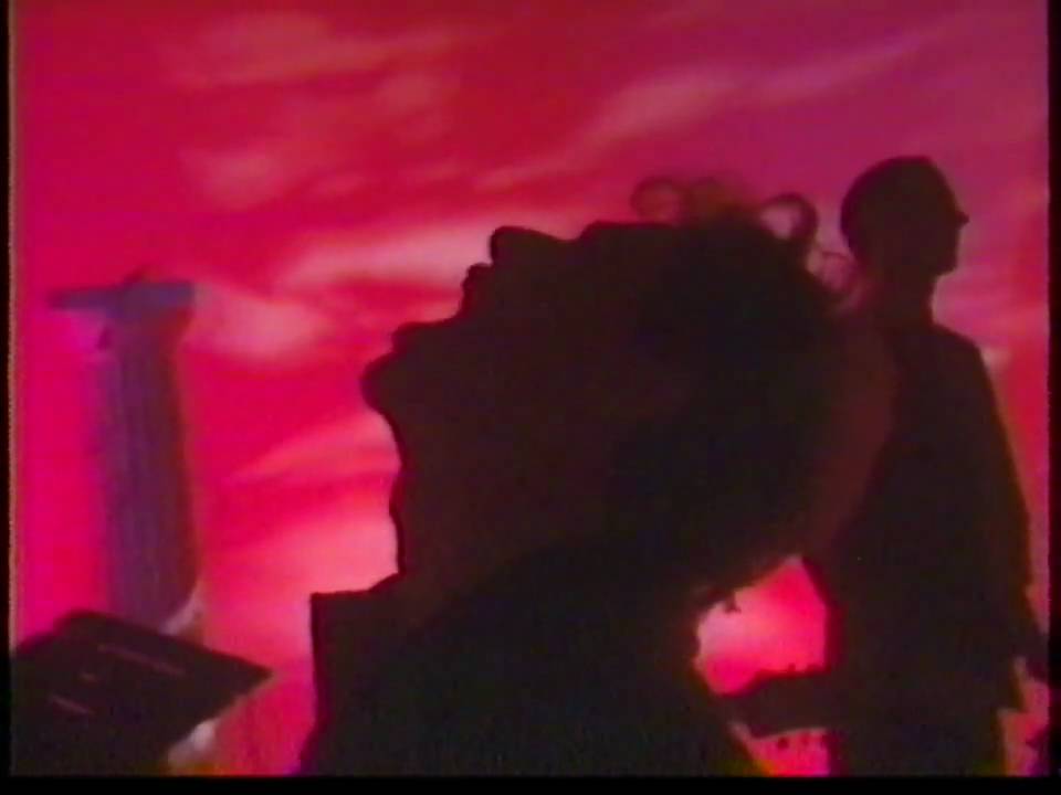 Oingo Boingo Just Another Day Oingo Boingo Just Another Day