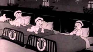 Popeye The Sailor Man - Me Musical Nephews