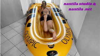 Olympic Boat Destruction - Trailer By Nastila Studio