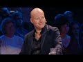 [DK] X-Factor 2012 Auditions Ida