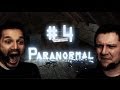 Paranormal - Let's Play #4 - Ab in den Keller...